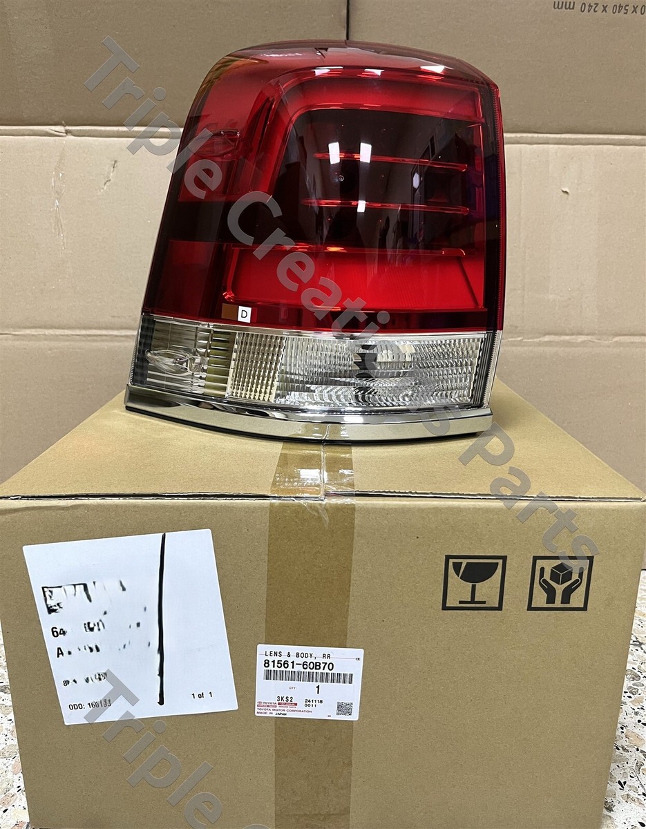 s*a様 赤字商品/新品未使用 TORY BRUCH 26cm Amazon.com: Genuine Toyota Parts 81560-02580 Driver Side