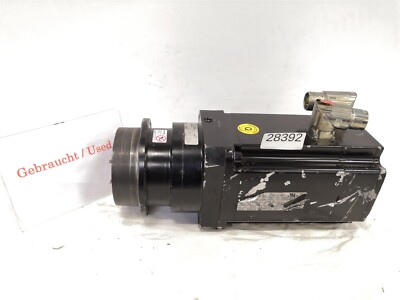 Kyone DSC056KS64U40-5 Servo Motor