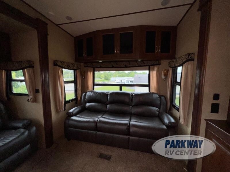 2015 CrossRoads RV Rushmore for sale! eBay