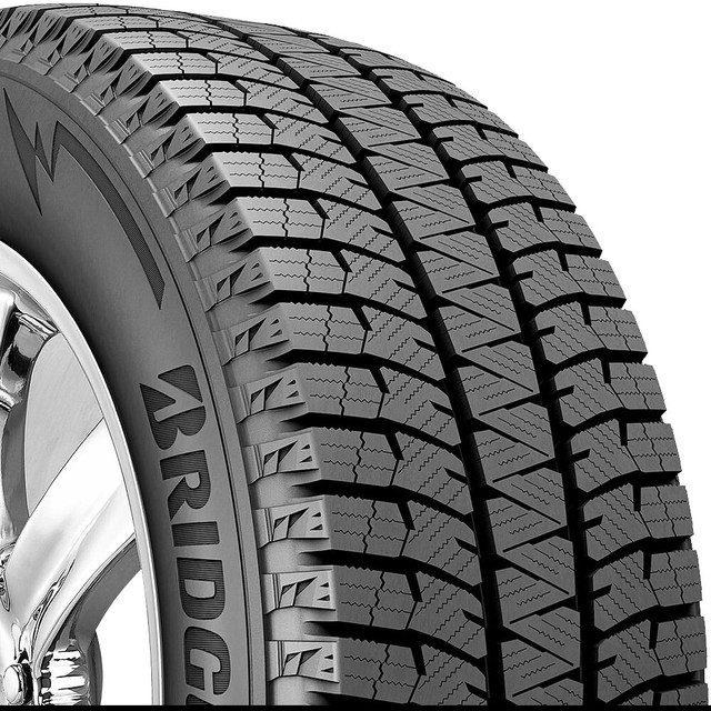 Bridgestone Blizzak WS90 195/60R16 Tire for sale online | eBay