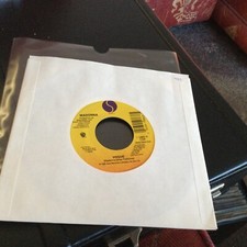 MADONNA - Vogue / Bette Davis Dub 45rpm 1990 Sire Record