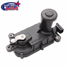 Intake Motor VCM Control Solenoid Fit for Optima Santa Fe Tucson Sonata 2.4L