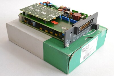 Klöckner Moeller EBE275.2 Analog input module
