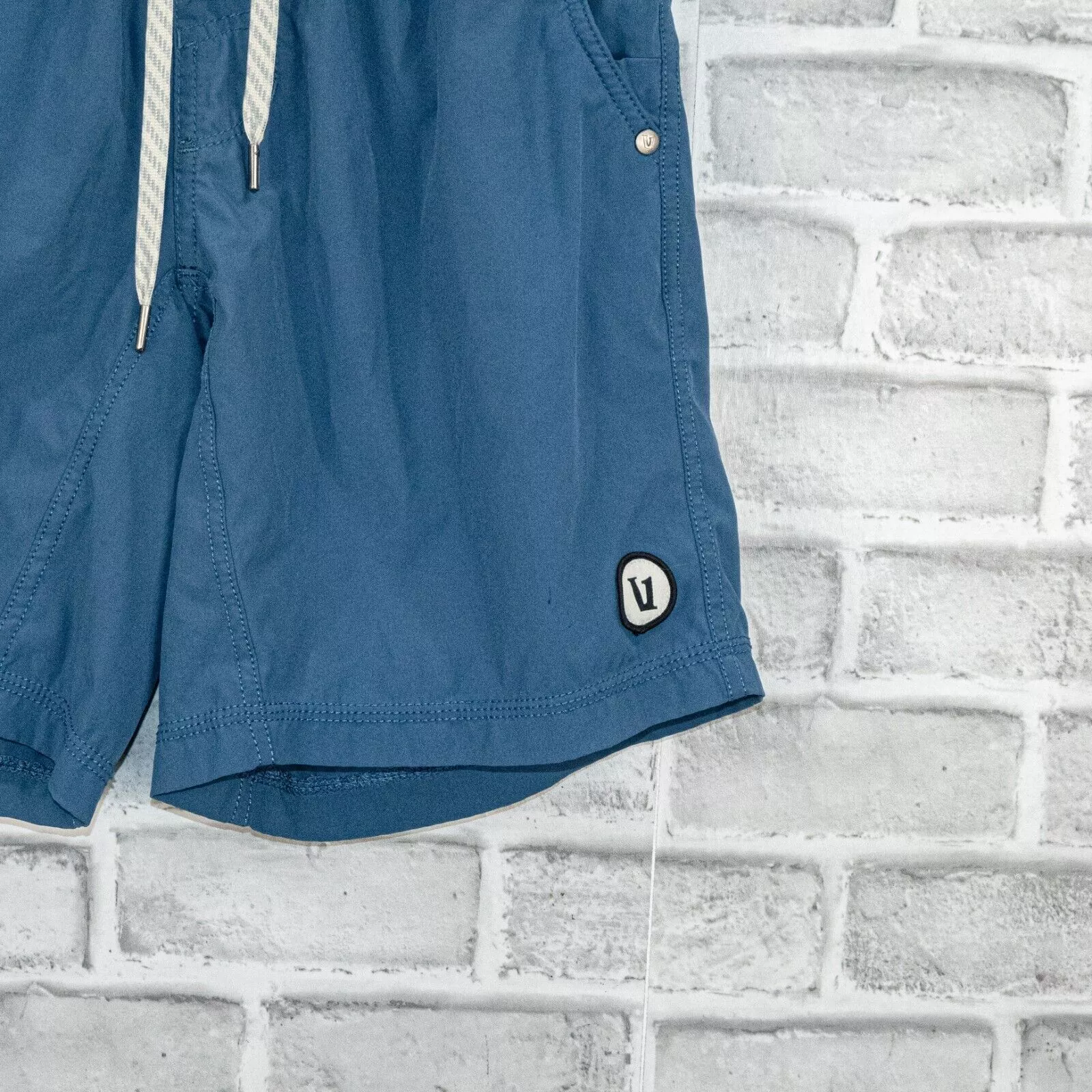 vuori kore lined shorts