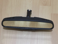 Factory Oem 1994 - 1998 Ford Mustang Convertible Rear View Mirror Dome Map Light