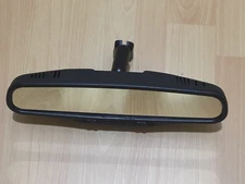 FACTORY OEM 1994 - 1998 Ford Mustang Convertible Rear View Mirror Dome Map Light