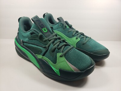 Puma J. Cole x RS-Dreamer Mens Basketball Shoes Green - Size 10 | eBay