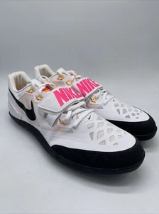 Nike Zoom Rotational 6 Throw Shoes 685131-102 Men’s Sizes 11-16