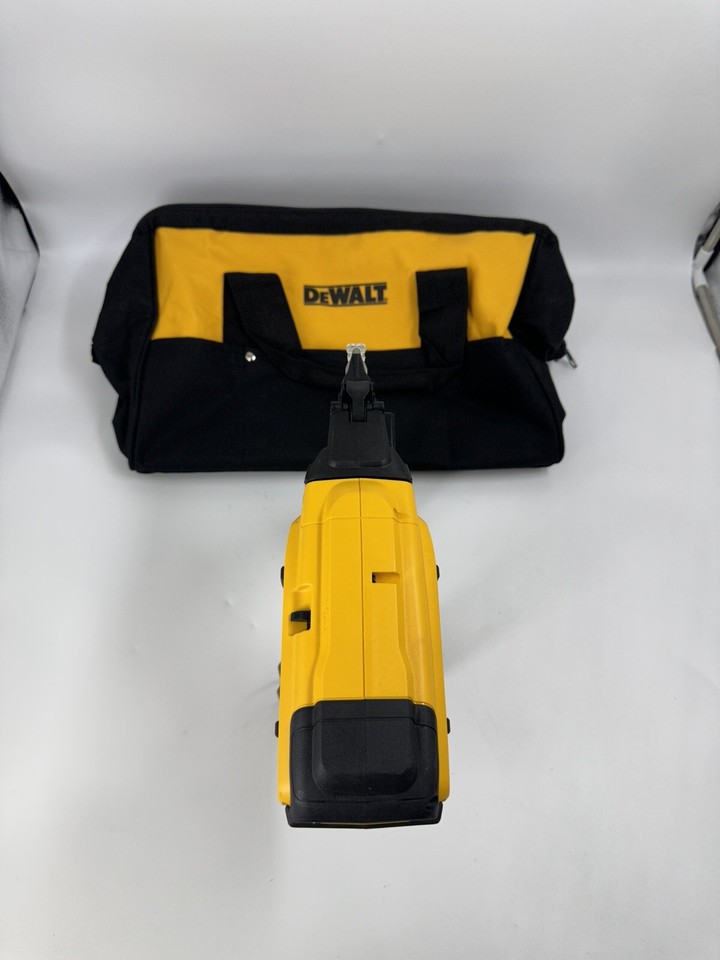 DEWALT 20V MAX XR 18Gauge Brad Nailer (Tool Only) DCN680B (L21