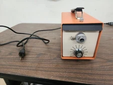 Titan Supply Co. FO-150 Fiber Optic Light Source 