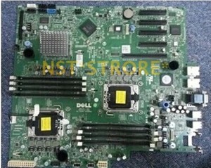 Für PowerEdge T410 Server Mainboard OM638F N51GP gebraucht