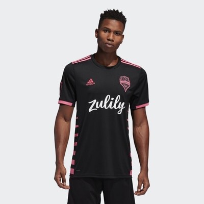 seattle sounders away jersey