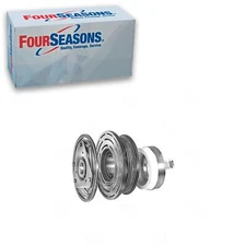 4 Seasons A/C Compressor Clutch For 1993-1995 GMC K1500 Suburban