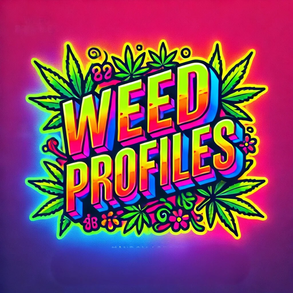 WeedProfiles.com - NOMBRE DE DOMINIO PREMIUM DE DOS PALABRAS - ¡Cannabis, hierba, marihuana!