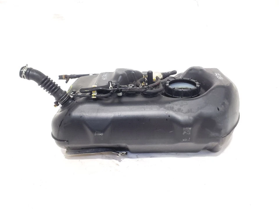 Honda Insight 2000 OEM tanque de combustible híbrido 1,0 L 3 cilindros tracción delantera 10,6 galones Foto 4 de 4