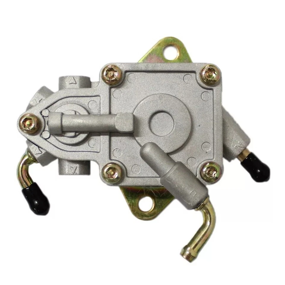 Yamaha Rhino 450 660 2004-2009 UTV YXR 450 660 OEM CONJUNTO DE BOMBA DE COMBUSTIBLE Foto 2 de 3