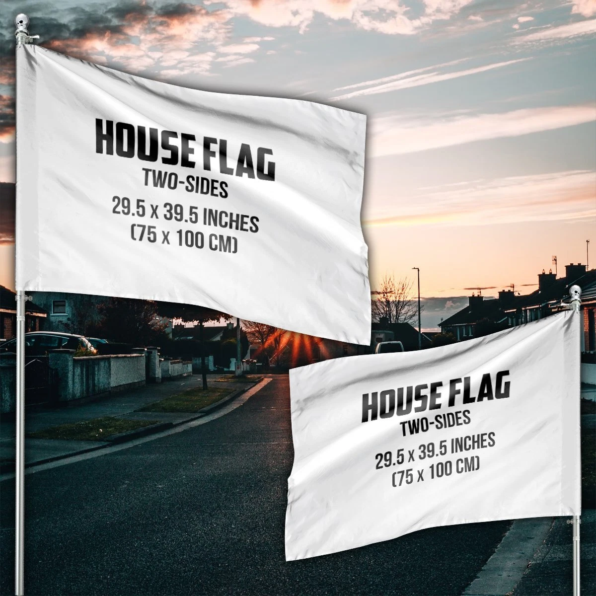 I'm Voting For The Felon 2024 Still Stand With Trump Presidential Election Flag, US Election 2024, Political, Home and Living