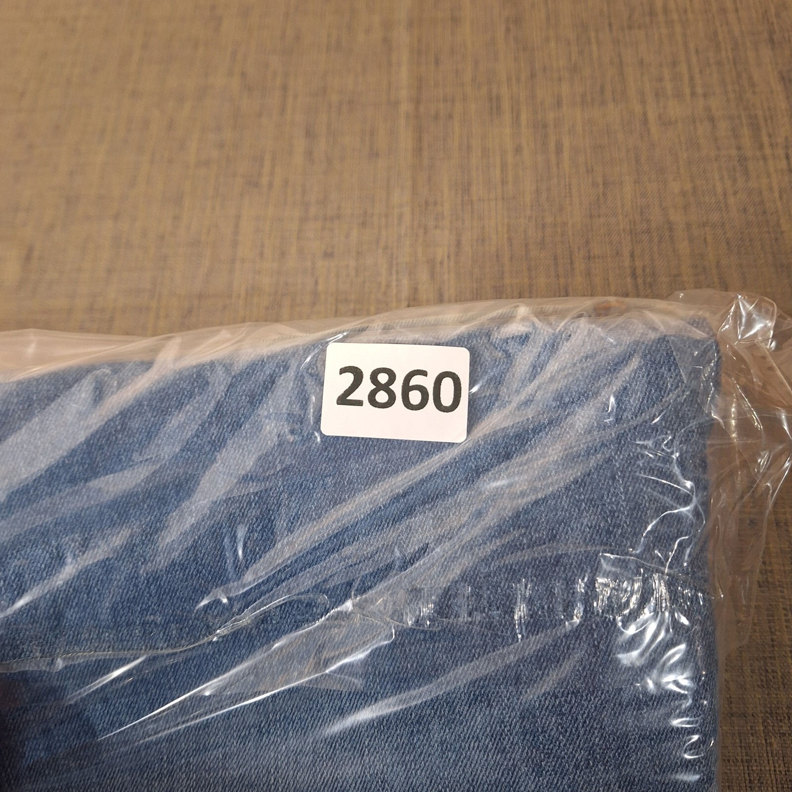 Hudson Jeans Mens 31 (32x31) Blake Slim Straight NEW *read*
