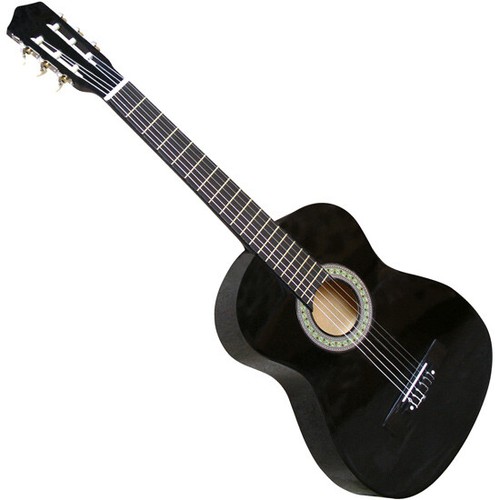 GUITARE classique ACOUSTIQUE instrument de musique NEUF - Imagen 2 de 2