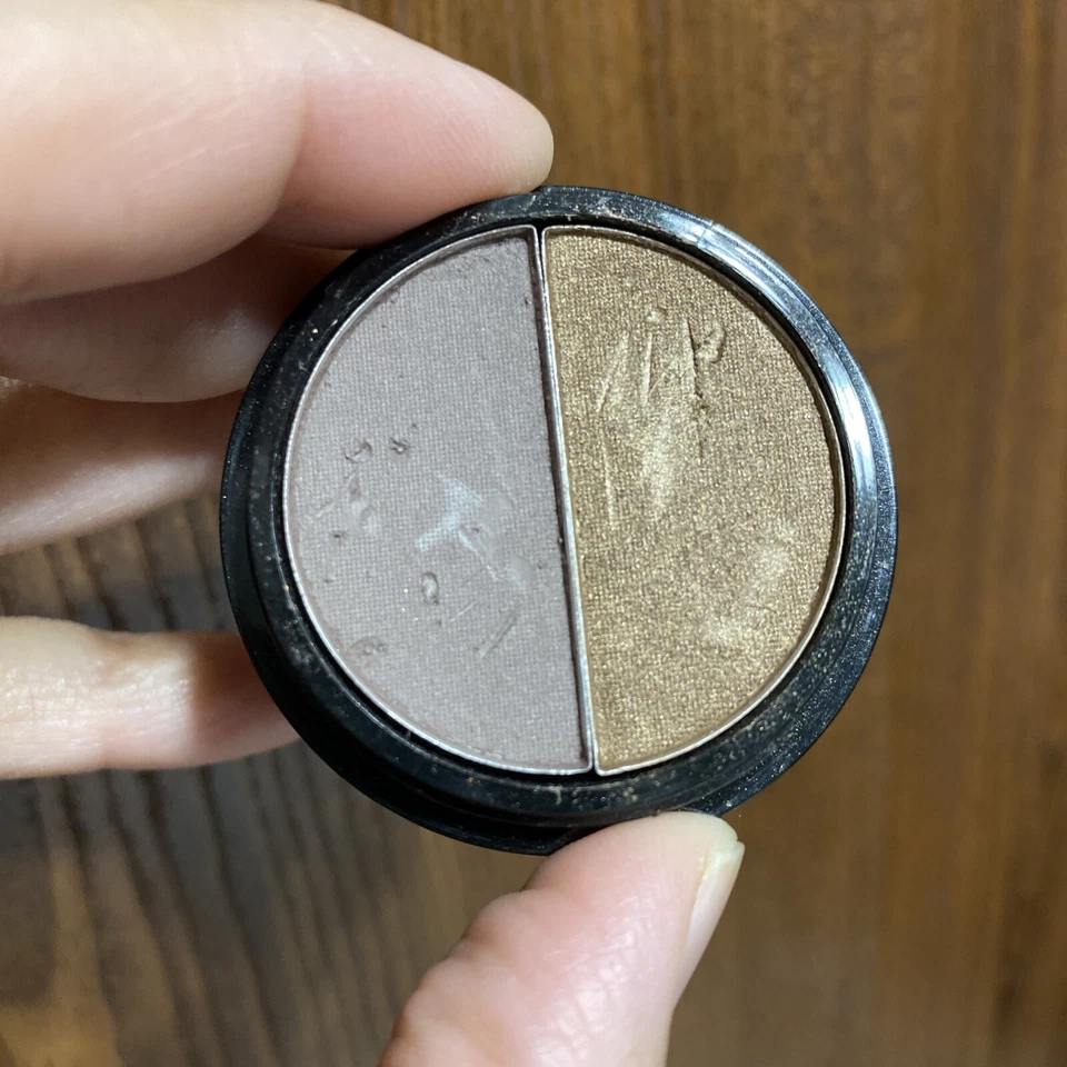 Elf e.l.f. Duo Eyeshadow 33048-2, 5L01ED Brown & Copper (Flawed Read) - Image 3 of 4