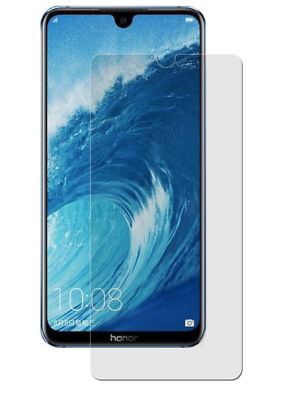 Huawei Honor 8X Max - (4 Stück) Panzerfolie - Bruchschutzfolie - Premium Folie