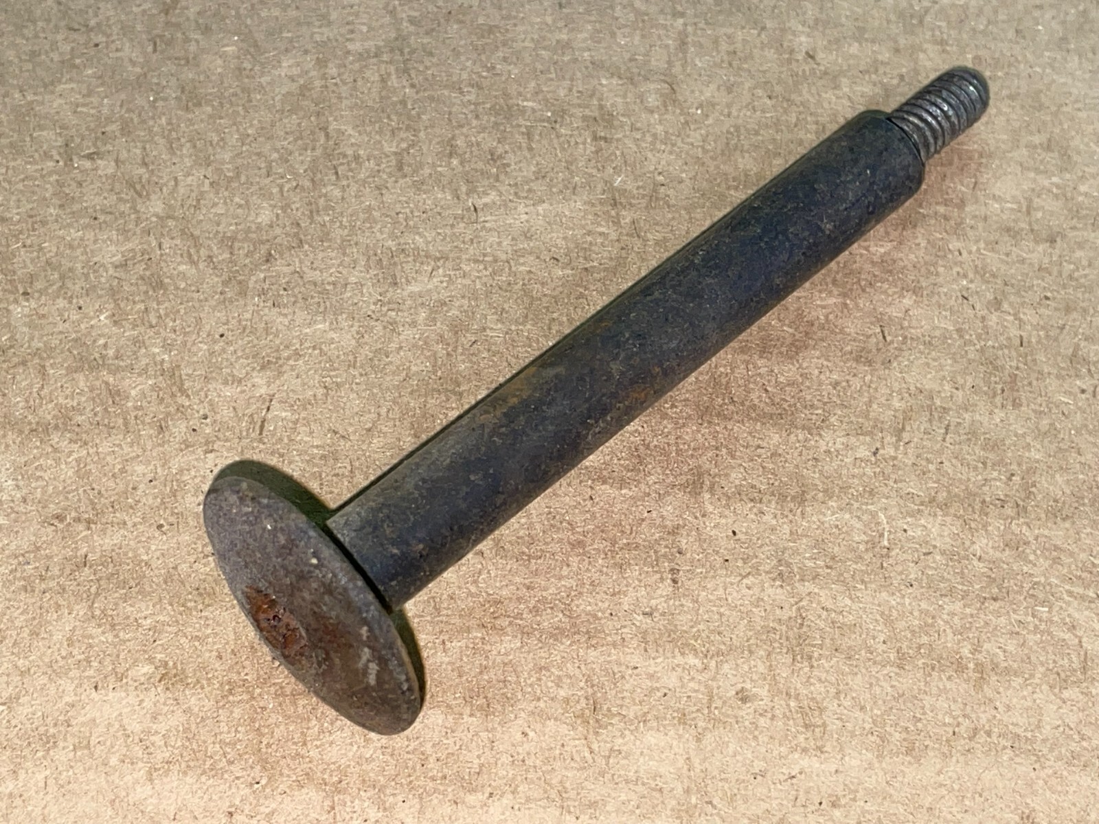 Corvette center bolt valve cover torx head screw w/stud LT1 OEM 93,94