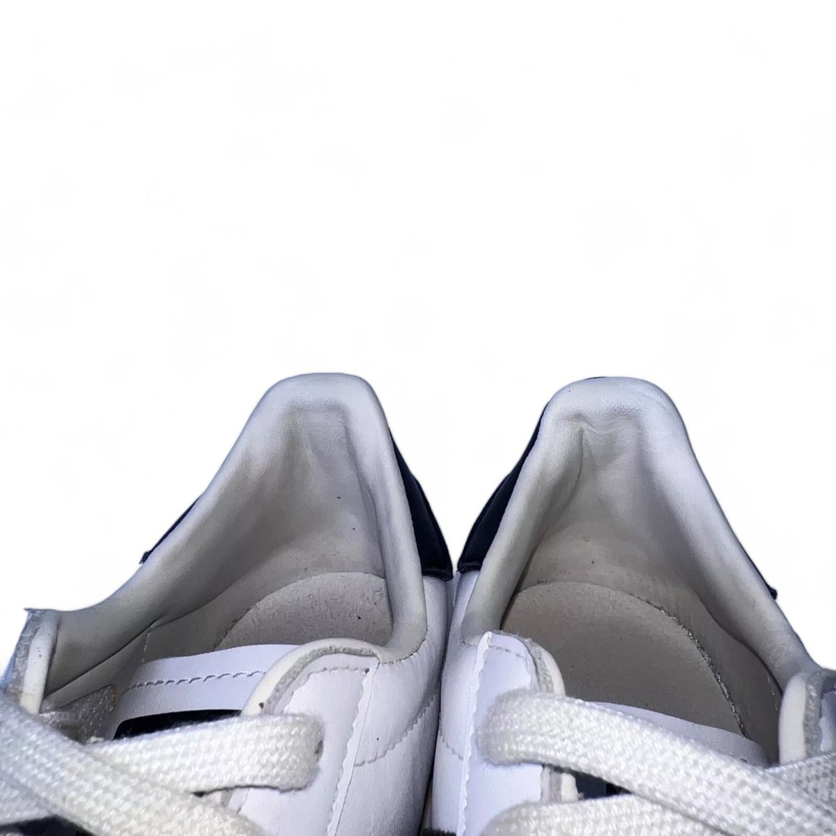 Adidas Superstar 80s White / Black G61070 Men