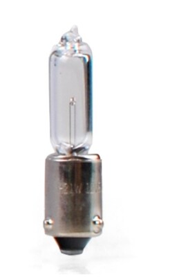 Glühlampe - H21W 21W BAY9s Klar 12 V Auto Clear Birne - 2 Stück M-Tech