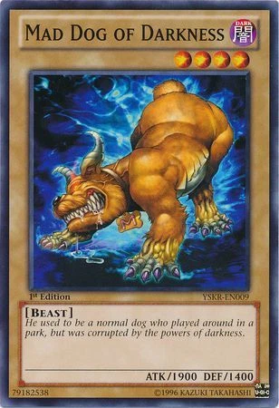 Yugioh Cards | Single Individual Cards | Normal Monsters - Picture 107 of 180