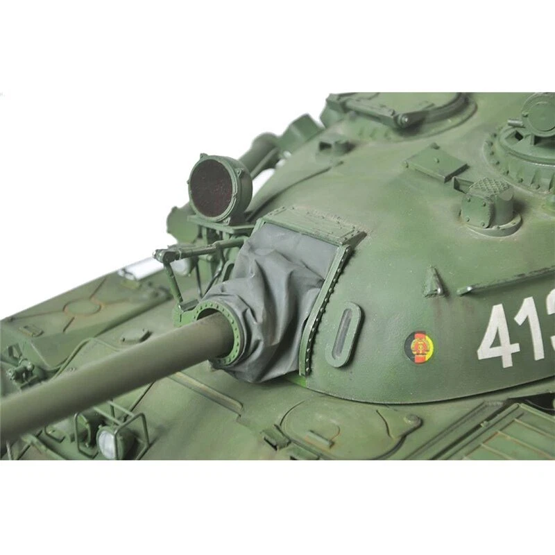 Kit 1/16 T-55 "Hooben" - Immagine 2 di 4