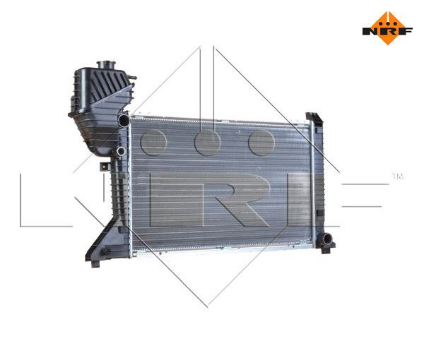 KüHler, MotorküHlung Economy Class Nrf 55348A-image