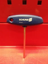 Schunk 9205650 3/16" Allen Key