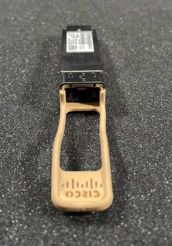 Cisco Genuine QSFP-40G-SR4 40G-Base QSFP+ Transceiver Module- Fast Shipping - Picture 4 of 4