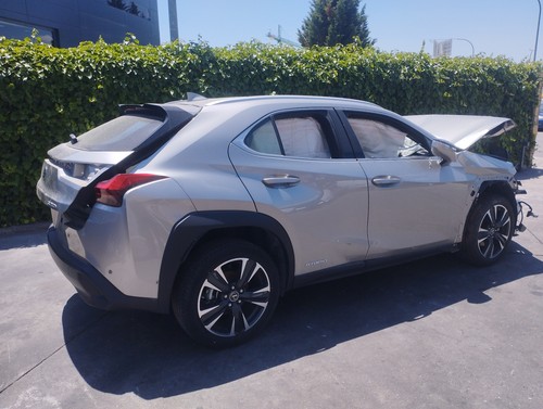 5202376030 REFUERZO PARAGOLPES TRASERO / 642844 PARA LEXUS UX ZA10 * - Imagen 10 de 10