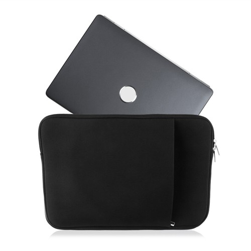 Convenient Portable Laptop Sleeve Bag Case Bag Compatible Retina - Photo 7/9