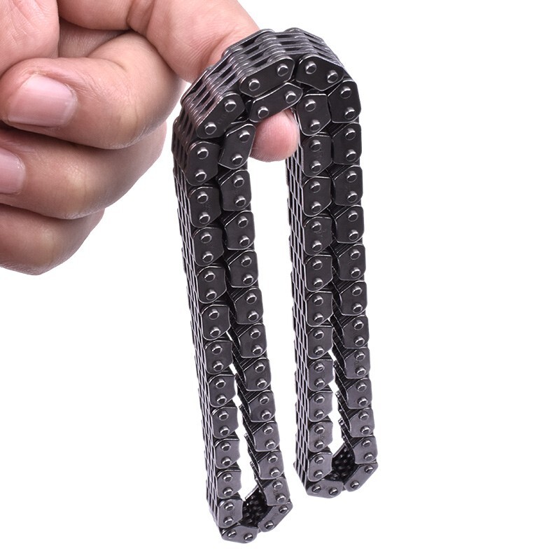 Timing Cam Chain For KAWASAKI ZX400 90-06 ZR400 ZRX-II 2003-2008