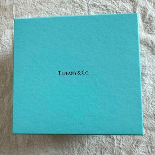 Tiffany & Co. Toile White Mug Cup Landmark New York - Picture 10 of 12