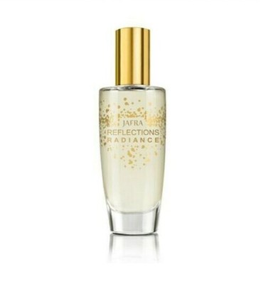 Jafra Reflections Radiance Eau deToilette