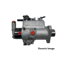 Lucas CAV Injection Pump Fits Ford N Holland Tractor 4110 Engine 3233F890