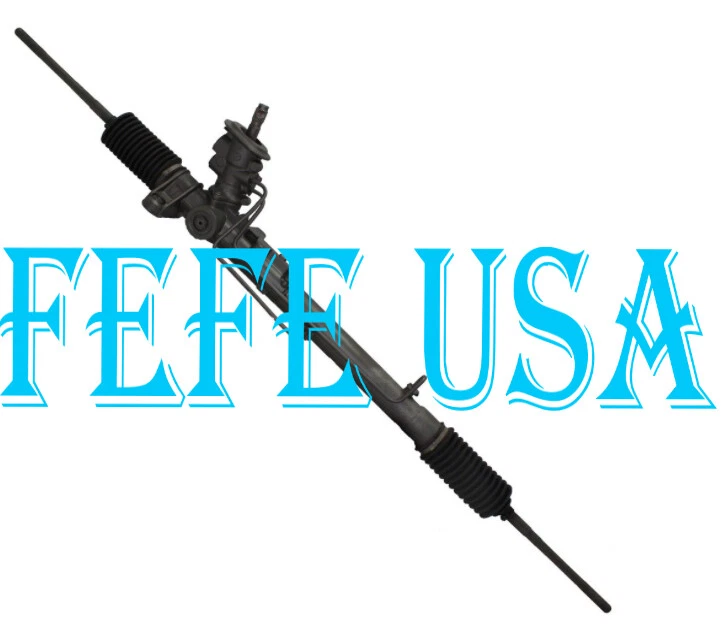 ✅Power Steering Rack and Pinion Assembly for 0044 1993-1995 Nissan Altima✅ Foto 2 de 2