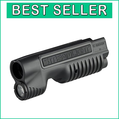 All-in-One 1000 Lumen Forend Light for Mossberg 500/590 - Waterproof Design=