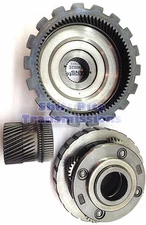 4L60E REAR PLANET SET RING GEAR SUN GEAR PLANETARY TRANSMISSION 4L65E M30 M32 GM