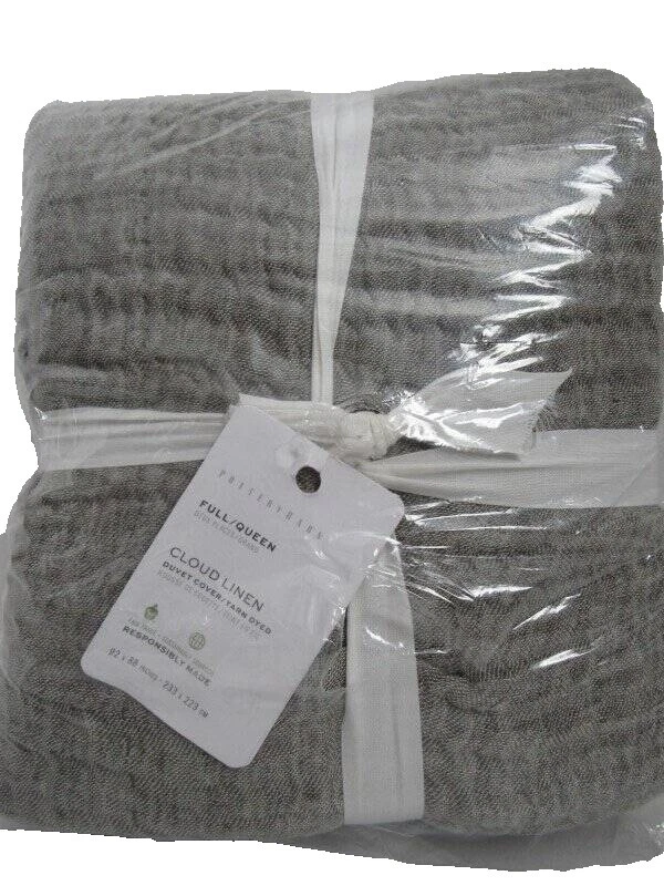 Pottery Barn Embroidered Duvet Covers & Bedding Sets