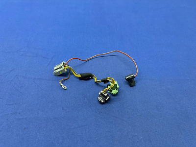 Original BMW X5 E70 Cable Loom Steering Wheel Airbag Wiring  