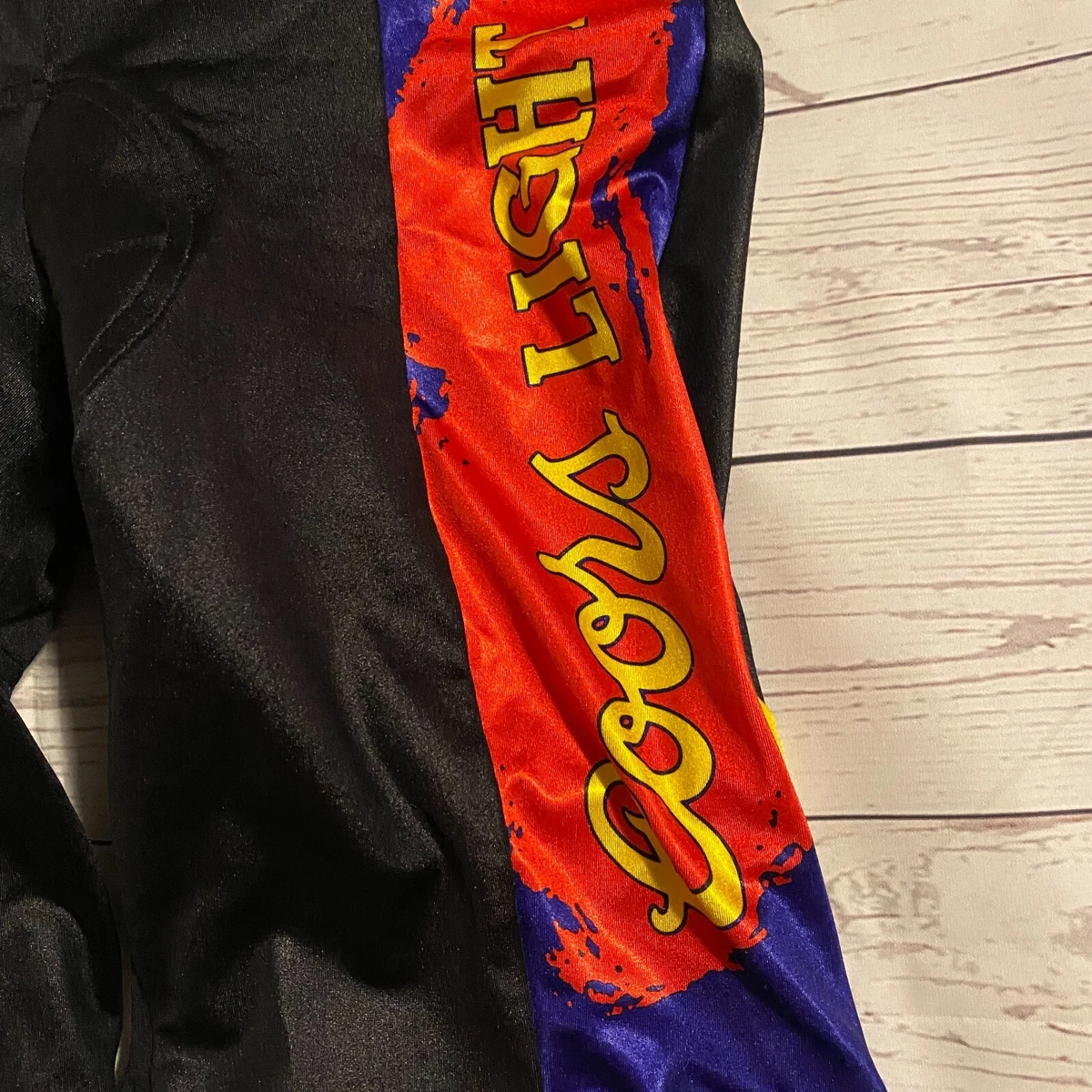 Veste Cyclisme Vintage 90s Pearl Izumi Coors Light - Taille XL, Manches Longues, Occasion