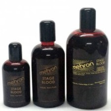 Stage Blood by Mehron