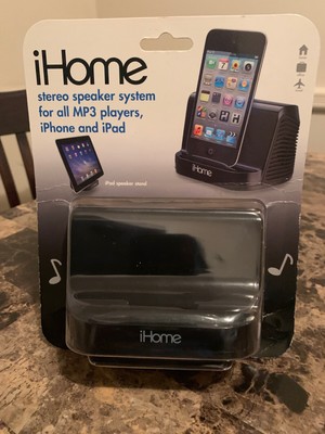 ihome ibt30