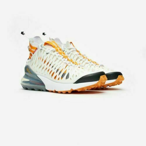 Size 12 - Nike Air Max 270 SP SOE ISPA 