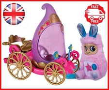 bush baby world carriage