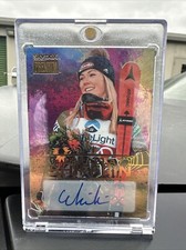 2021 Skybox Metal Universe Champions Multi-Sport Cards Checklist and Odds 44